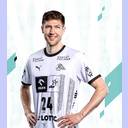 Lukas Zerbe - Portr�t 2024/2025.