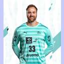 Andreas Wolff - Portr�t 2024/2025.