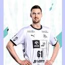 Hendrik Pekeler - Portr�t 2024/2025.