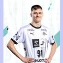 Bence Imre - Portr�t 2024/2025.