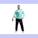 Andreas Wolff - gro�es Portr�t 2024/2025.