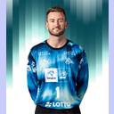 Gonzalo P&eacute;rez de Vargas - Portr�t 2025/2026.