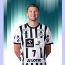 Magnus Landin Jacobsen - Portr�t 2025/2026.