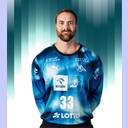 Andreas Wolff - Portr�t 2025/2026.