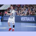 Elias Ellefsen &aacute; Skipag&oslash;tu.