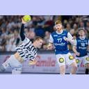 Elias Ellefsen &aacute; Skipag&oslash;tu.