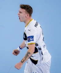 Emil Wernsdorf Madsen.