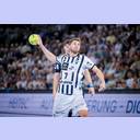 Magnus Landin Jacobsen.