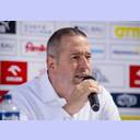 Saisoner�ffnungspressekonferenz.