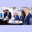 Saisoner�ffnungspressekonferenz.