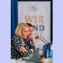 Sabine Holdorf-Schust.