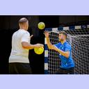 Mattias Andersson und Gonzalo P&eacute;rez de Vargas.