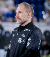 Mattias Andersson. Mattias Andersson.