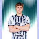 Johan Rohwer - Portr�t 2025/2026.