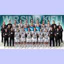 Mannschaftsfoto 2025/2026 - aktualisierte Version.