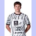 Rasmus Ankermann - portrait 2026/2027.
