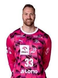 Andreas Wolff. Andreas Wolff.