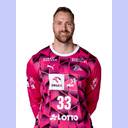 Andreas Wolff - Portr�t 2026/2027.