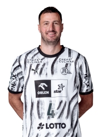 Domagoj Duvnjak. Domagoj Duvnjak.