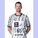 Hendrik Pekeler - Portr�t 2026/2027.