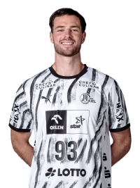 Veron Nacinovic. Veron Nacinovic.