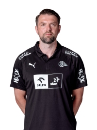 Christian Sprenger.
