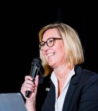 Anja Niemann.