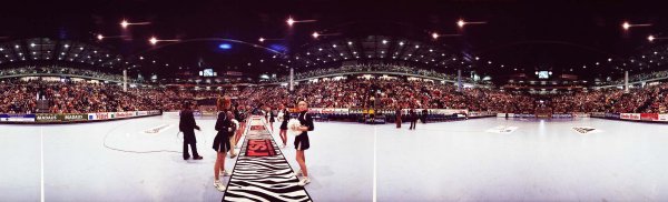 360 Grad-Sparkassen-Arena-Panorama - Klicken Sie f�r die gro�e Version!