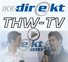 THW-TV ab sofort online.