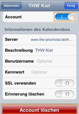 THW-Kiel-Kalender-Account