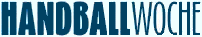 Die "Handballwoche" im Internet.