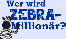 Testen Sie Ihr THW-Wissen!