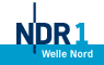 NDR 1 Welle Nord-Logo