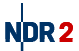 NDR 2-Logo