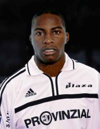 Julio Fis Roussedy. Julio Fis Roussedy.