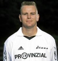 Christian Scheffler.