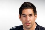 Dritter der Torsch�tzenliste: Nikola Karabatic.