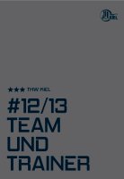 THW-Pressebrosch�re 2012/2013