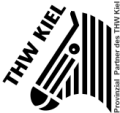 Logo THW Kiel