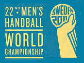 Die WM 2011 findet vom  13. bis 30. Januar 2011 in Schweden statt.